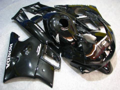 Factory Style - Black Fairings and Bodywork For 1991-1994 CBR600F2 #LF4895