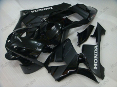 Factory Style - Black Fairings and Bodywork For 2003-2004 CBR600RR  #LF5373
