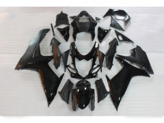 Factory Style - Black Fairings and Bodywork For 2011-2021 GSX-R750 #LF4771