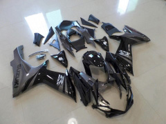 Factory Style - Black Grey Fairings and Bodywork For 2011-2021 GSX-R750 #LF4763