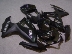 Factory Style - Black Fairings and Bodywork For 2008-2010 GSX-R750 #LF6439