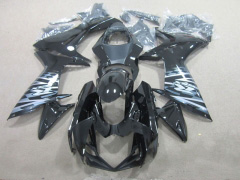 Factory Style - Black Fairings and Bodywork For 2011-2021 GSX-R600 #LF6179