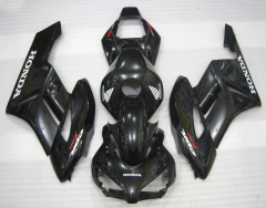 Factory Style - Black Fairings and Bodywork For 2004-2005 CBR1000RR #LF7309