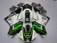 Rossi - Green White Black Fairings and Bodywork For 2013-2021 CBR600RR #LF7890