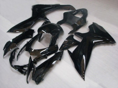 Factory Style - Black Fairings and Bodywork For 2011-2021 GSX-R600 #LF4738