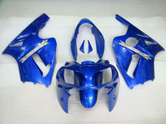 Factory Style - Blue Fairings and Bodywork For 2002-2005 NINJA ZX-12R #LF4838