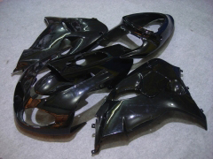 Factory Style - Black Fairings and Bodywork For 1998-2003 TL1000R #LF4724