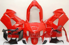 Factory Style - Red Fairings and Bodywork For 1998-2001 VFR800 #LF5016