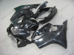 Factory Style - Black Fairings and Bodywork For 1999-2000 CBR600F4 #LF7713