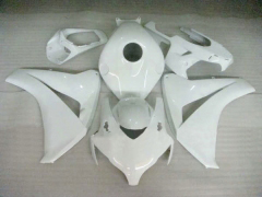 Stile di fabbrica - bianca Carena e Carrozzeria Per 2008-2011 CBR1000RR #LF5439