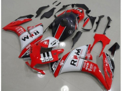 Factory Style - Red White Fairings and Bodywork For 2012-2016 CBR1000RR #LF4675