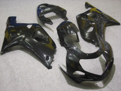 Factory Style - Black Fairings and Bodywork For 2000-2002 GSX-R1000 #LF6114