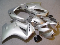 Factory Style - Silver Fairings and Bodywork For 2002-2013 VFR800 #LF5109