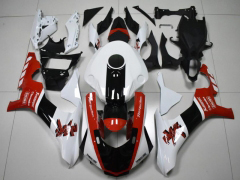 Others - Red White Fairings and Bodywork For 2015-2019 YZF-R1 #LF7823