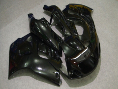 Factory Style - Black Fairings and Bodywork For 1996-1999 GSX-R750 #LF4955