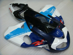 Factory Style - Black Fairings and Bodywork For 1998-2003 TL1000R #LF4718