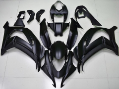 Others - Black Matte Fairings and Bodywork For 2016-2020 Ninja ZX-10R #LF7845