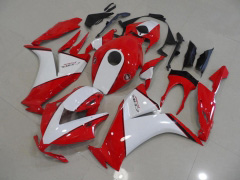 Factory Style - Red White Fairings and Bodywork For 2012-2016 CBR1000RR #LF4622