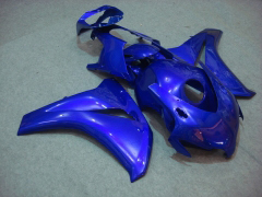 Factory Style - Blue Fairings and Bodywork For 2008-2011 CBR1000RR #LF7166