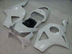 Factory Style - White Fairings and Bodywork For 2002-2003 CBR954RR #LF5428