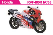 For RVF400R NC35 Fairings
