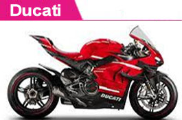 For Ducati Fairings Fairings